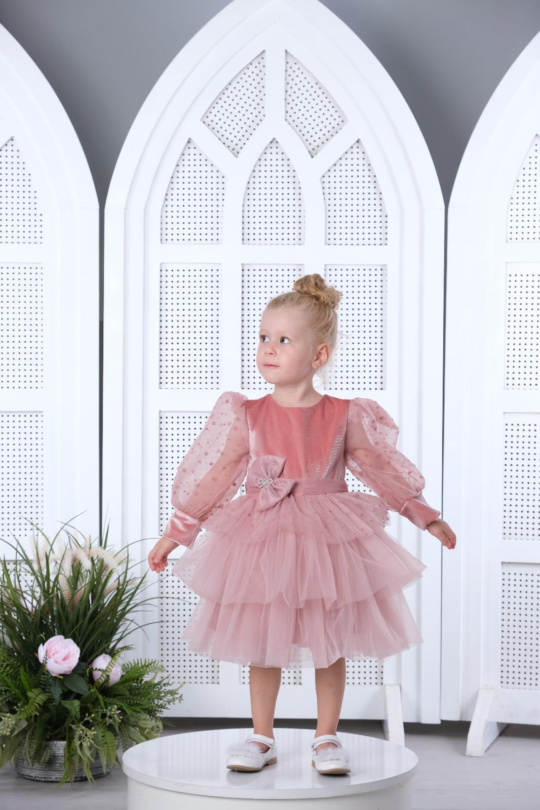 girl party dresses in dubai Birthday Dresses for Girls in Dubai
