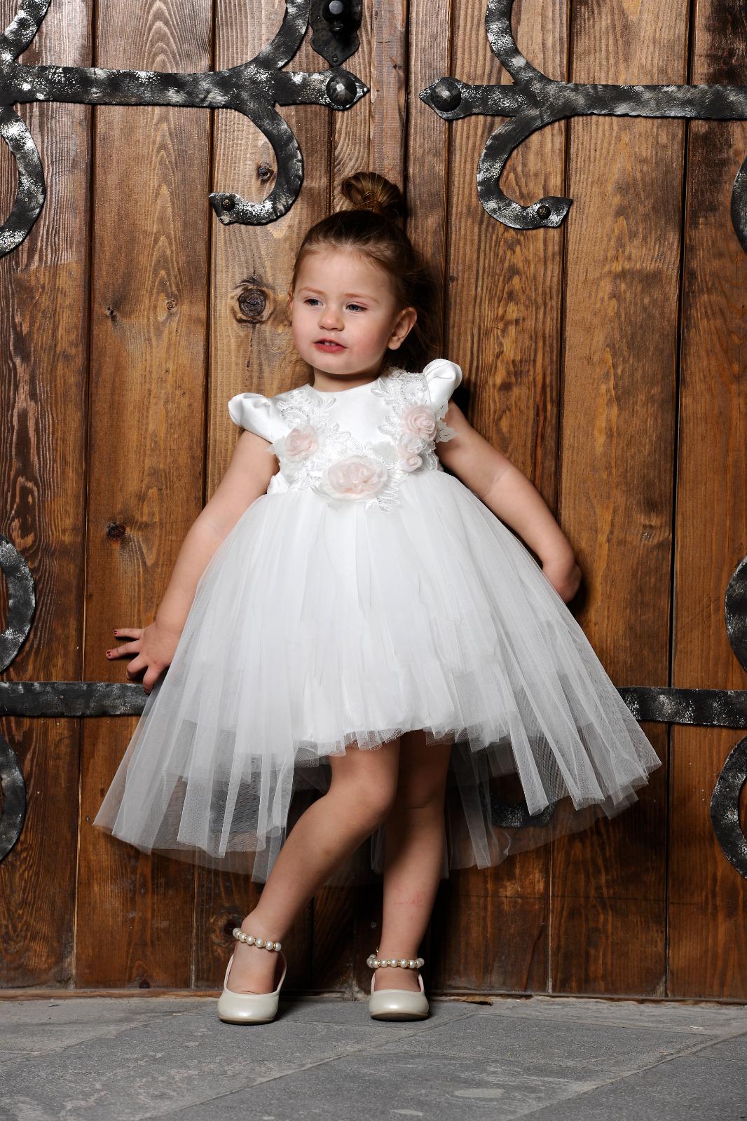 First Birthday Dress for Baby Girl Dubai