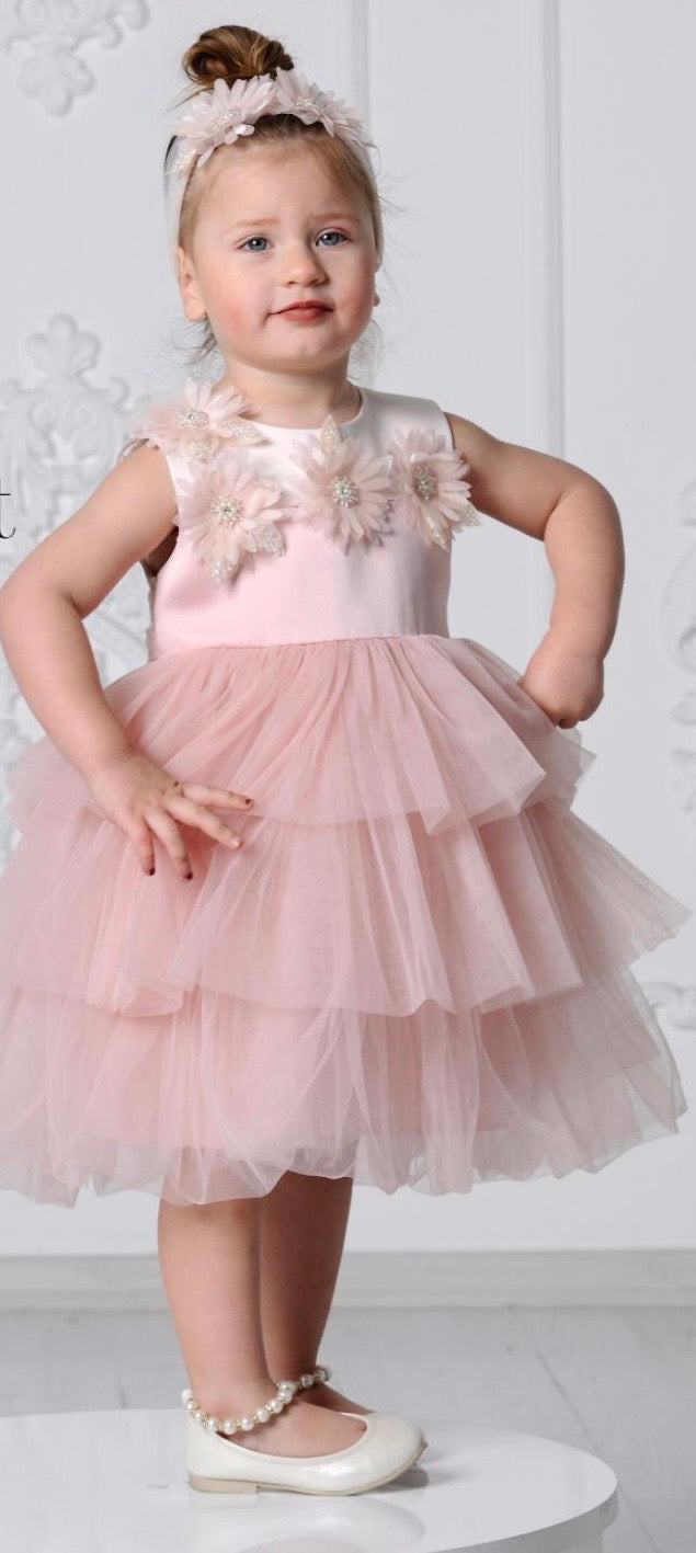 party dresses uae Girls Long Sleeve Party Dresses