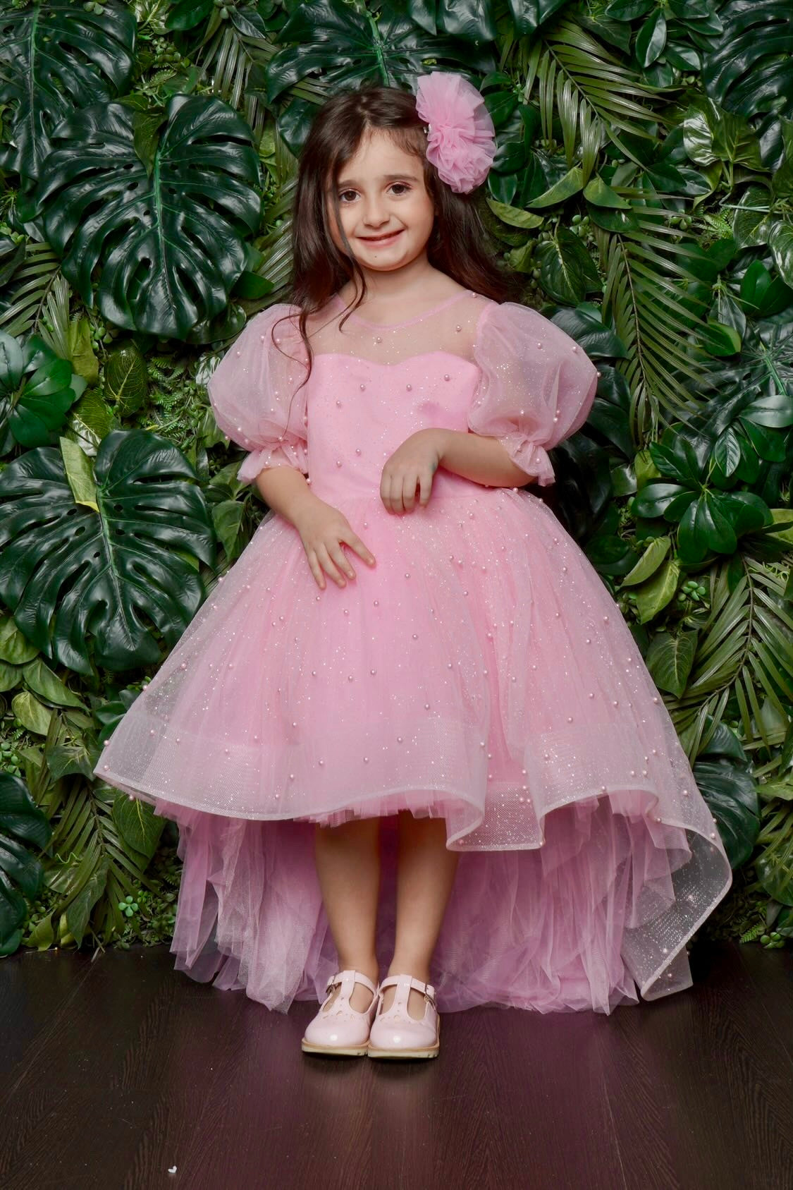 Liba Fashion Girls Party Wear Dresses for Occasions Online Dubai