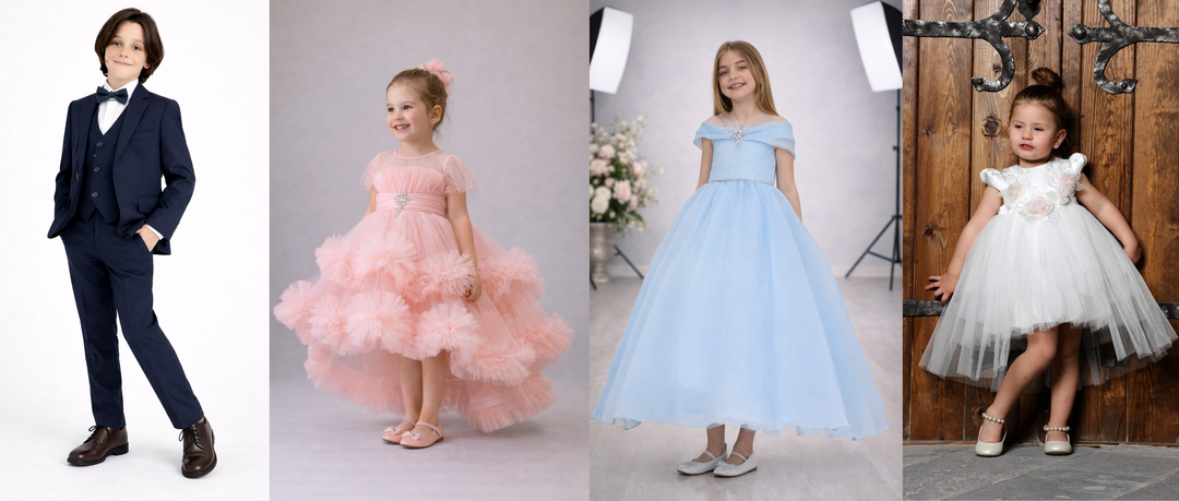 kids party collection