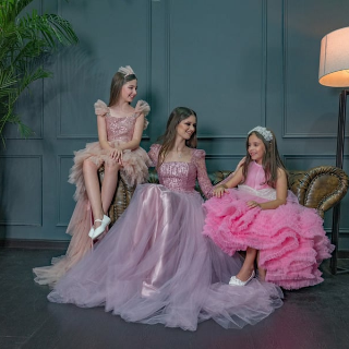 kids party wear dress