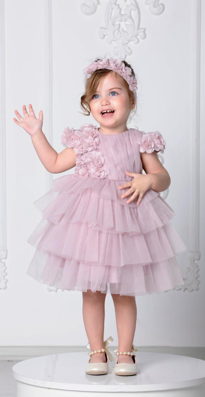 baby girl birthday dress