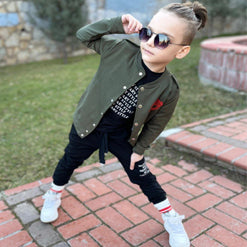 Boys Casual Wear