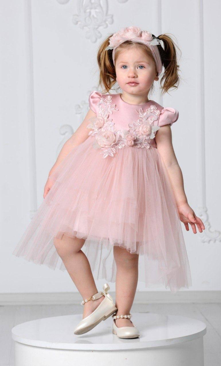 baby girl party dress