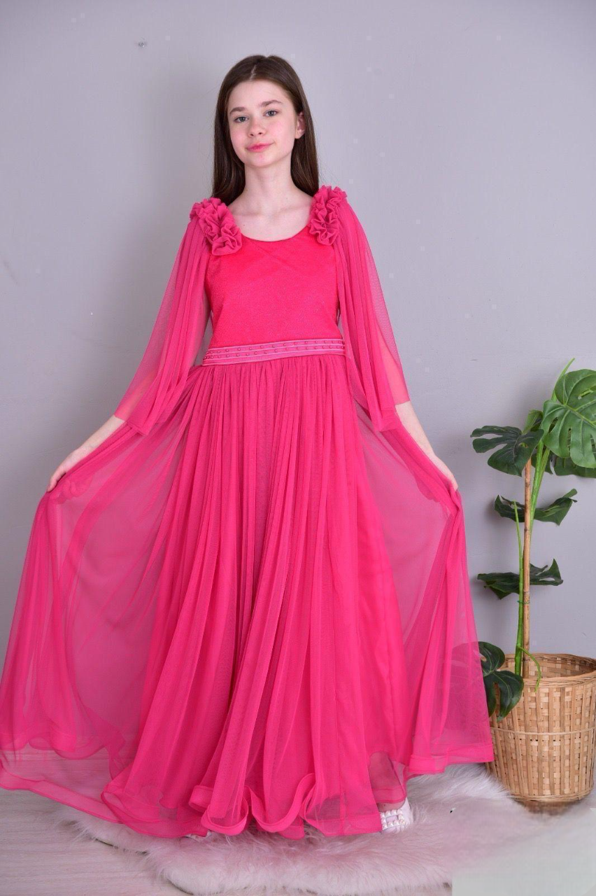 Kids Party Dress