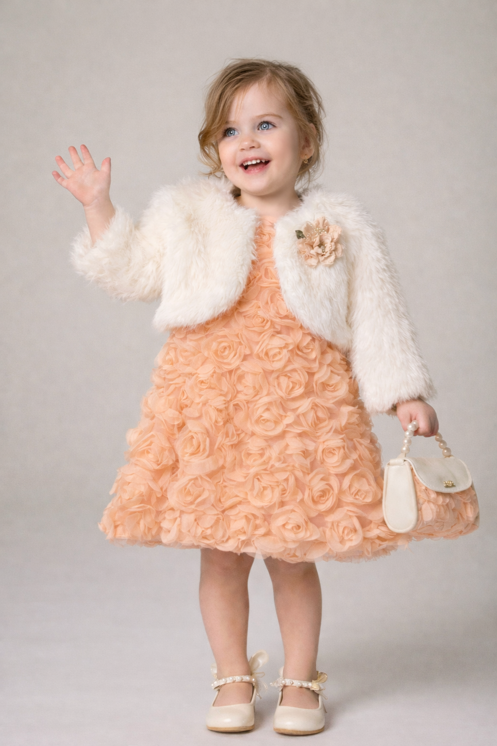 birthday dresses for baby girl in Dubai | UAE