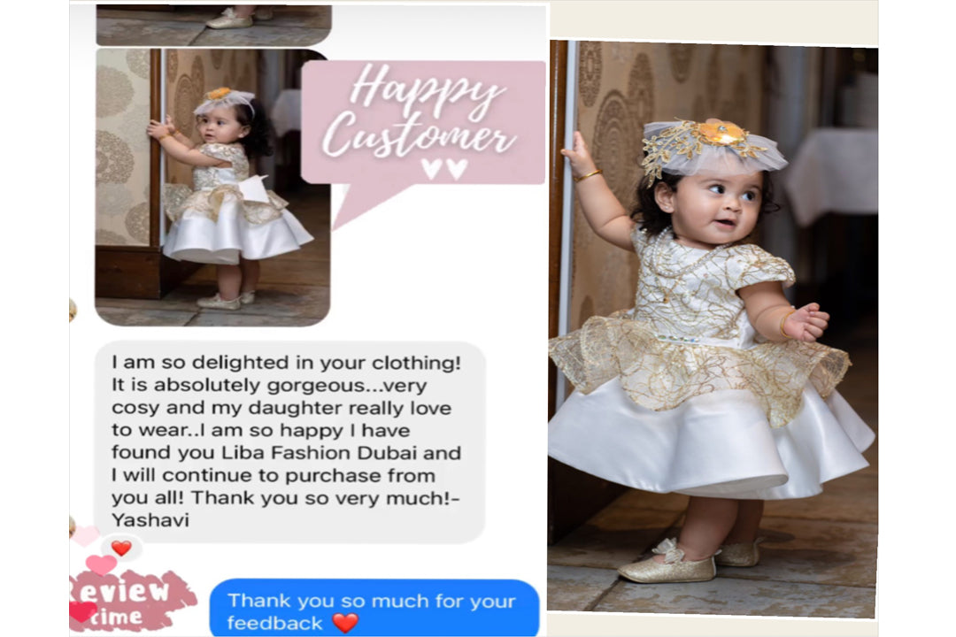 Liba Fashion Stylish Party & Casual Wear for Girls and Women