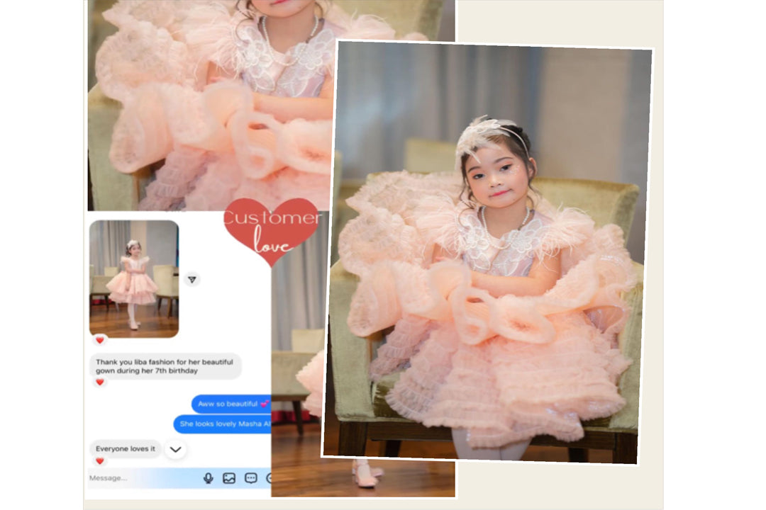 Liba Fashion Stylish Party & Casual Wear for Girls and Women