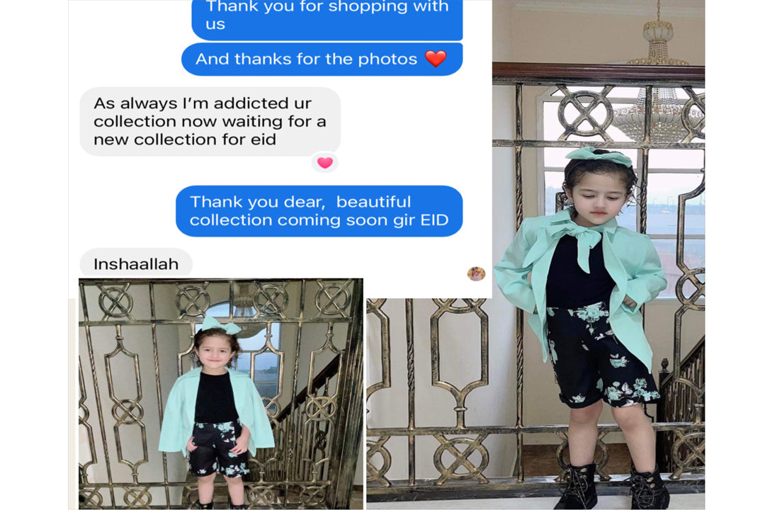 Liba Fashion Stylish Party & Casual Wear for Girls and Women