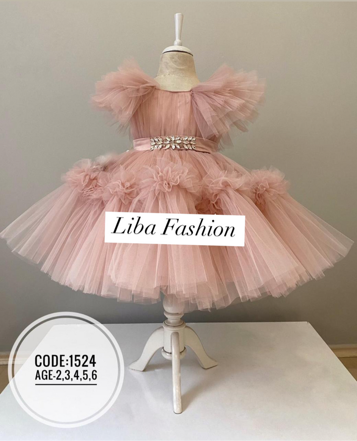 girls party dresses
