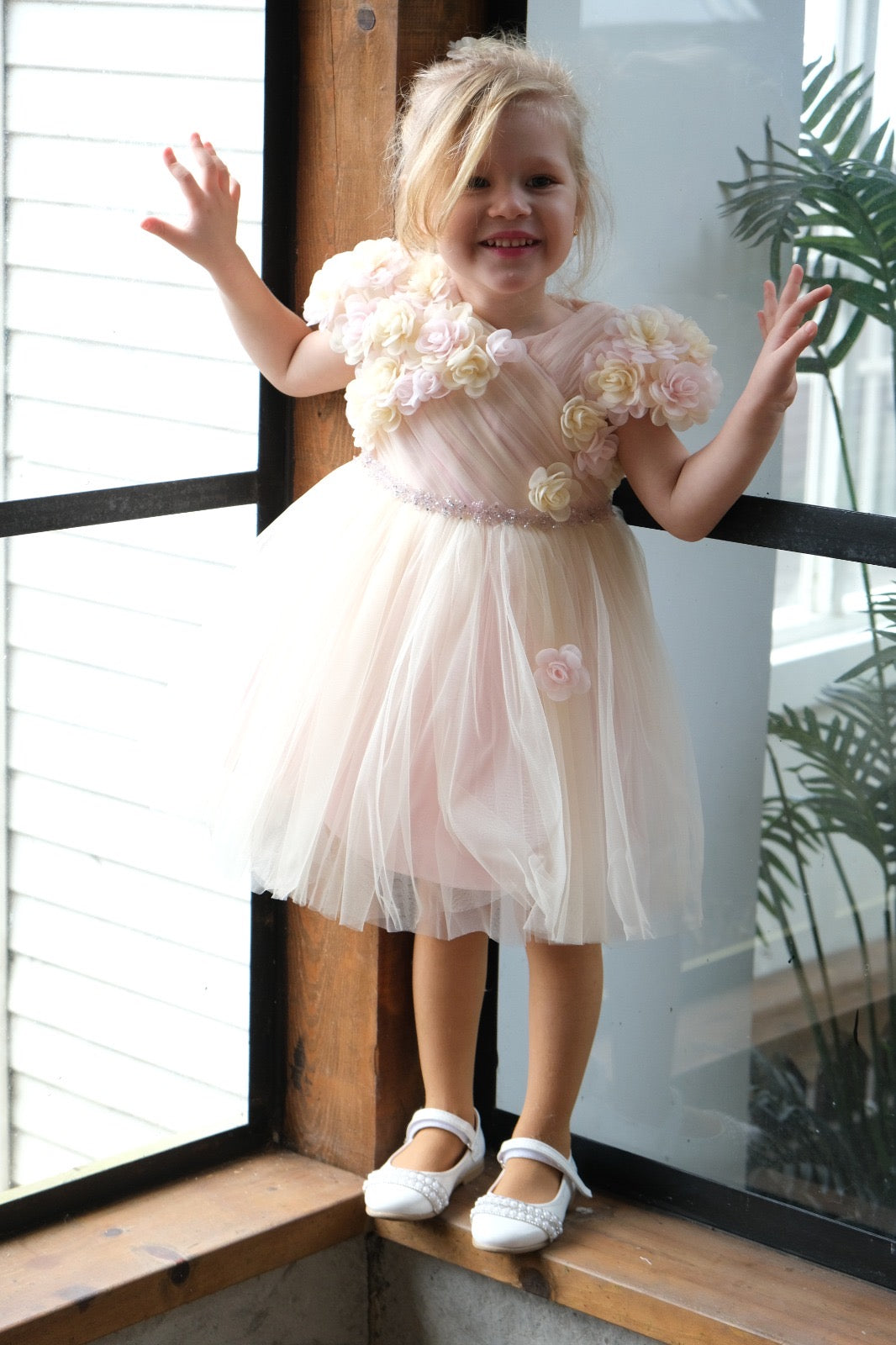 1 year baby girl dress online Sharjah  | UAE