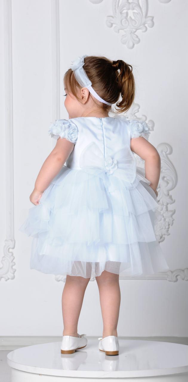 Baby Girl Dress 1 Year Old