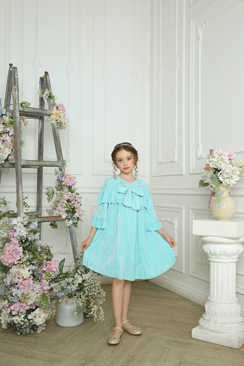 6-7 Years Girl Dress Party wear