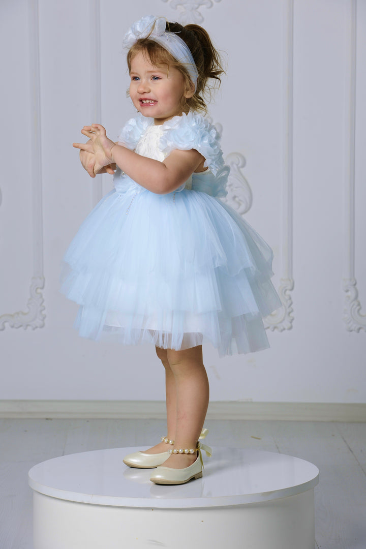 first birthday dress for baby girl