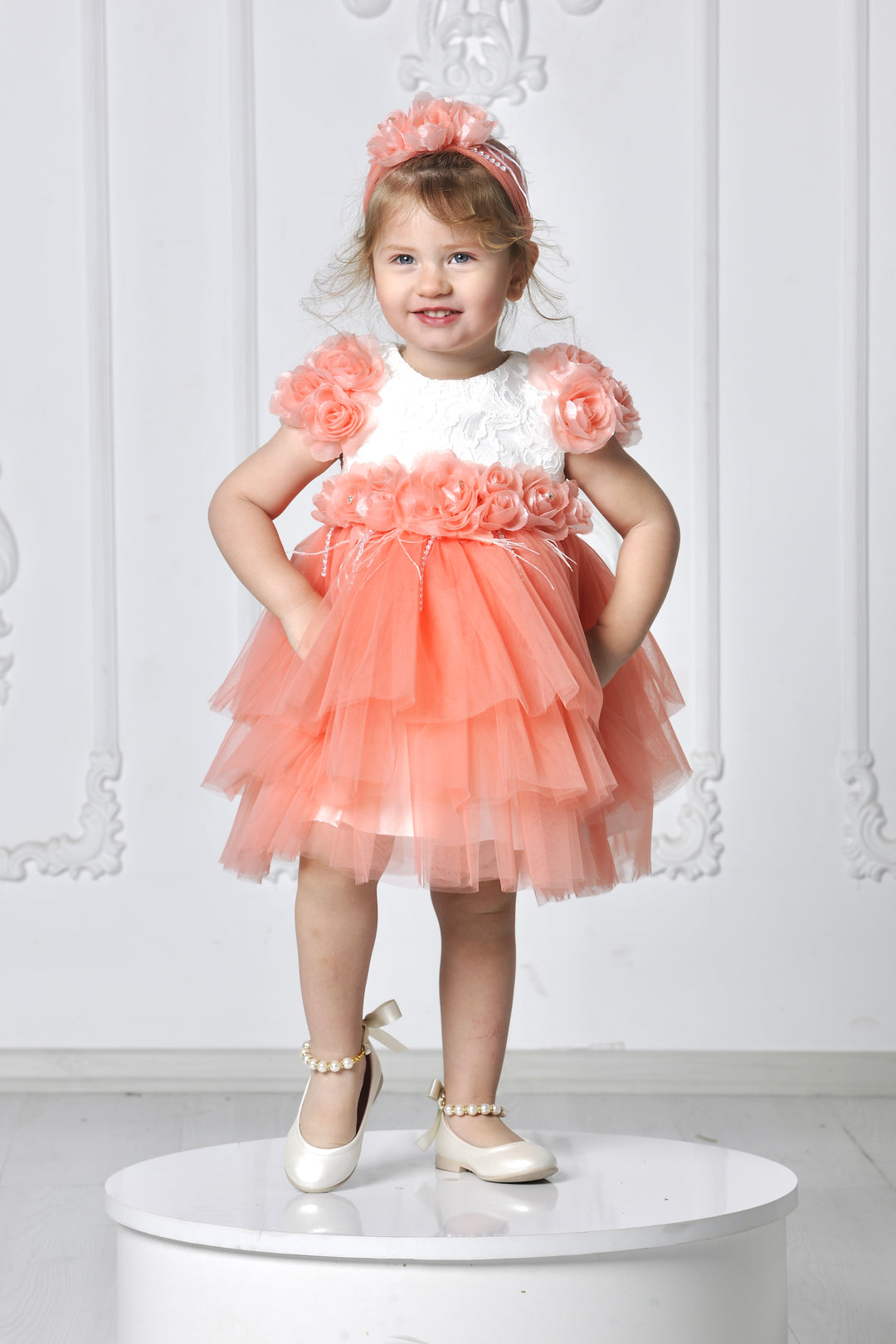 1 year baby girl dress