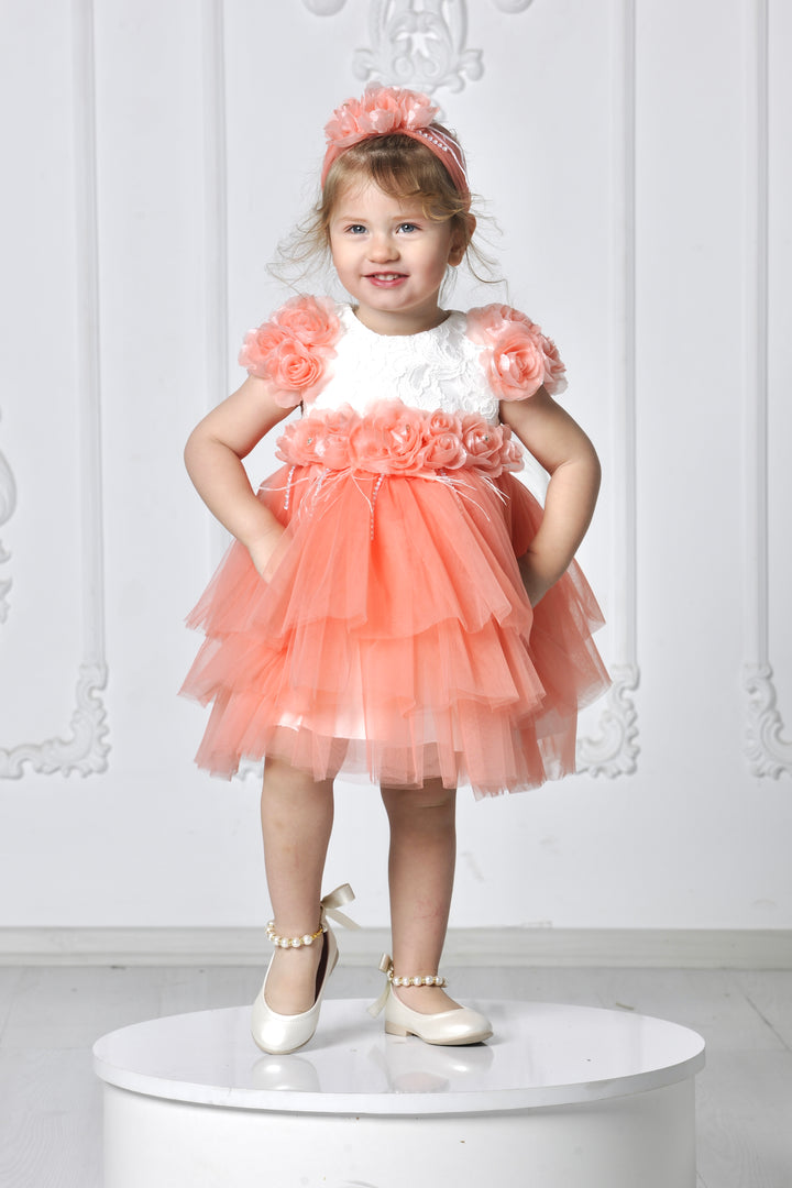 1 year baby girl dress