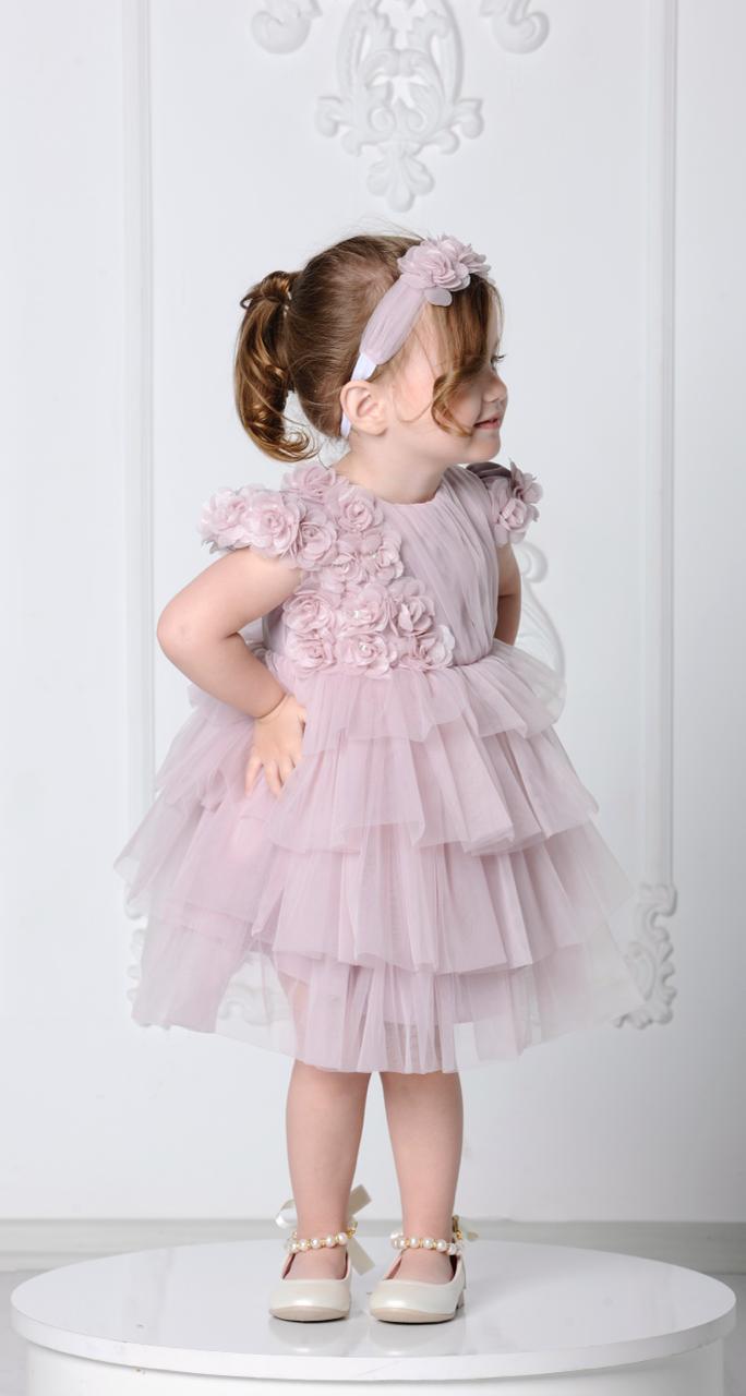 Baby Girl Dress