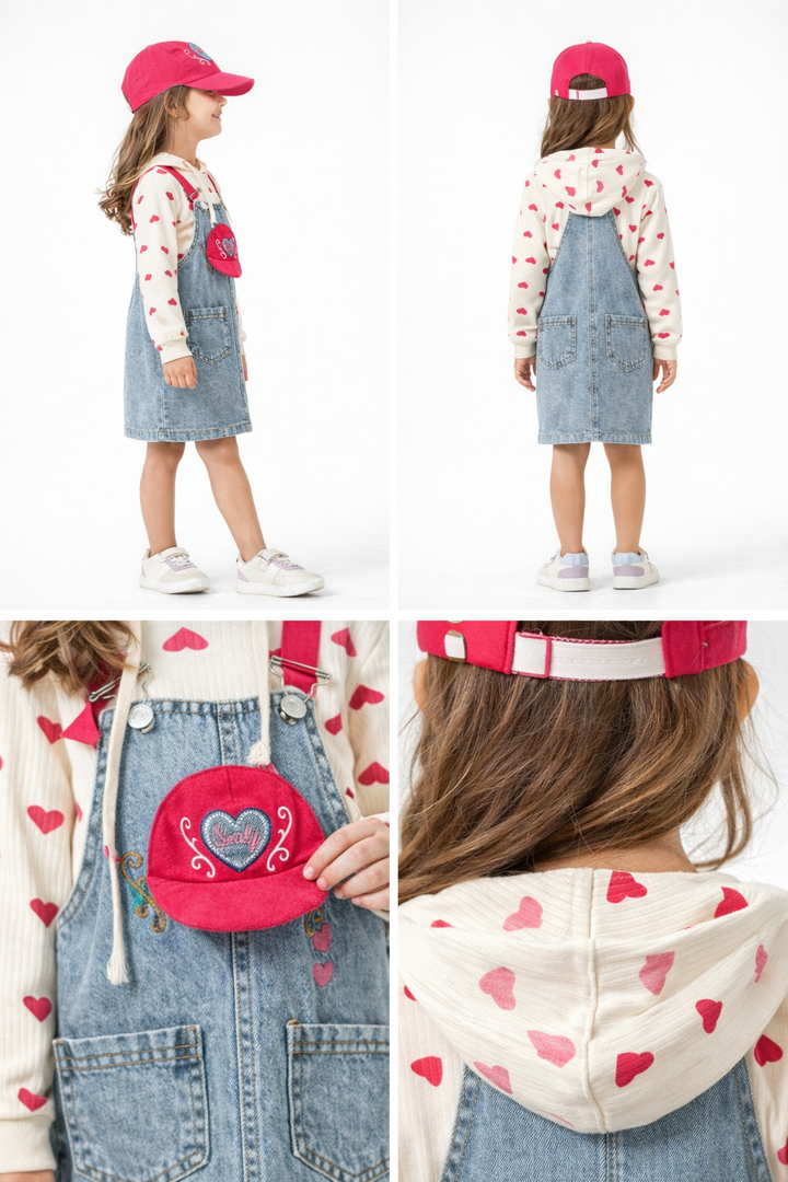 Baby Girls' Dresses UAE 