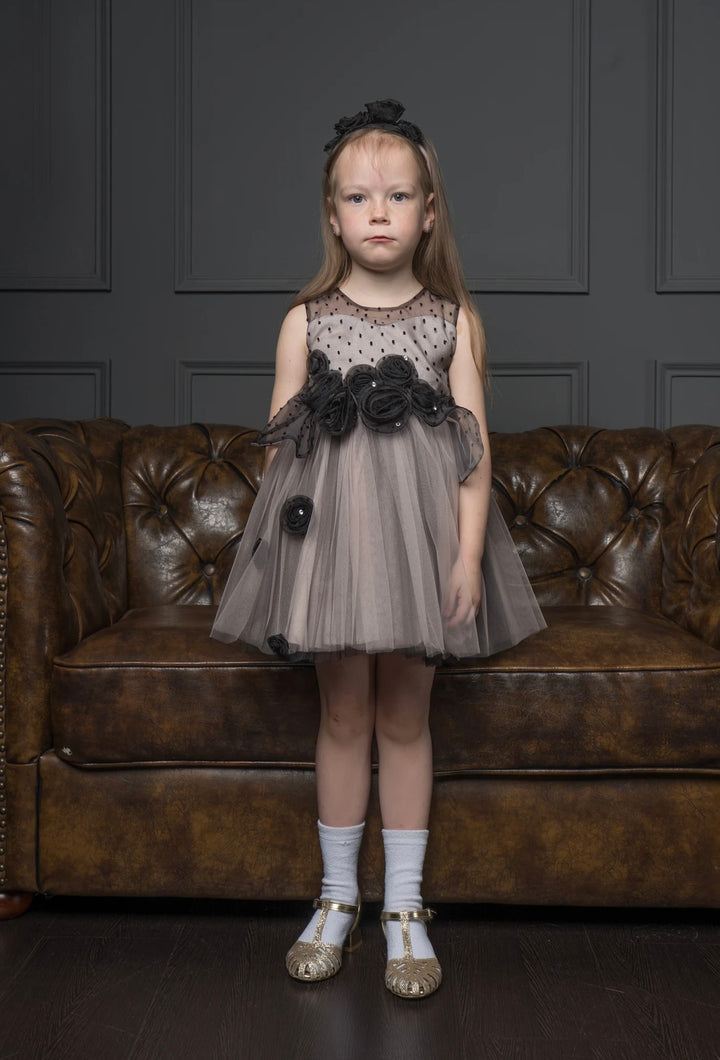 Baby girl party dresses in dubai