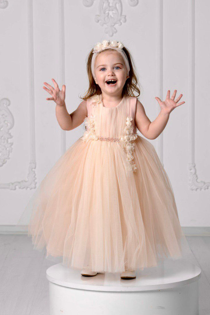 Baby Girl Party dresses in dubai