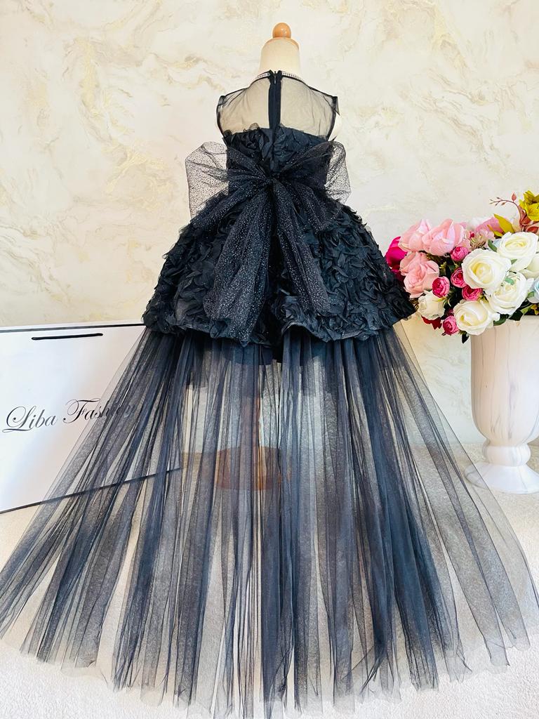 Buy Girls' Party Wear Dresses | Liba Fashion Dubai Buy Girls' Party Wear Dresses | Liba Fashion Dubai