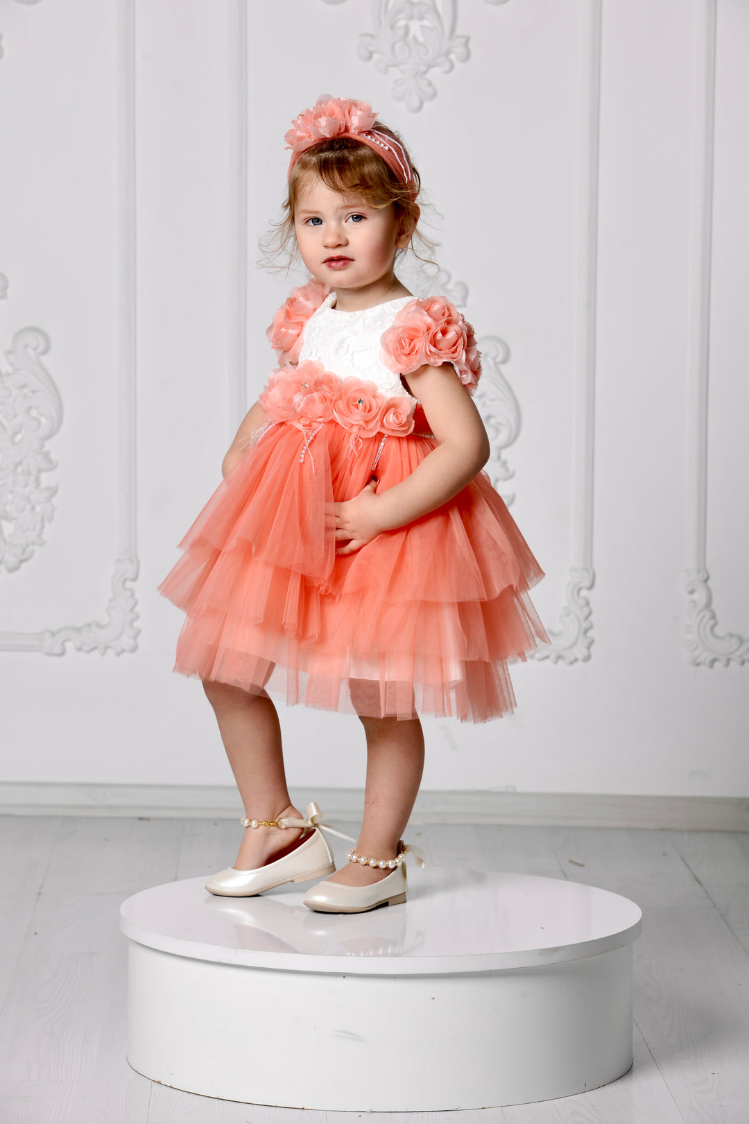 first birthday dress for baby girl