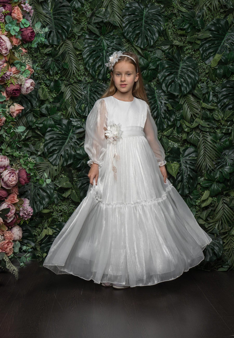 Buy Kids Birthday and Party Wear Dresses Online in Dubai UAE Liba