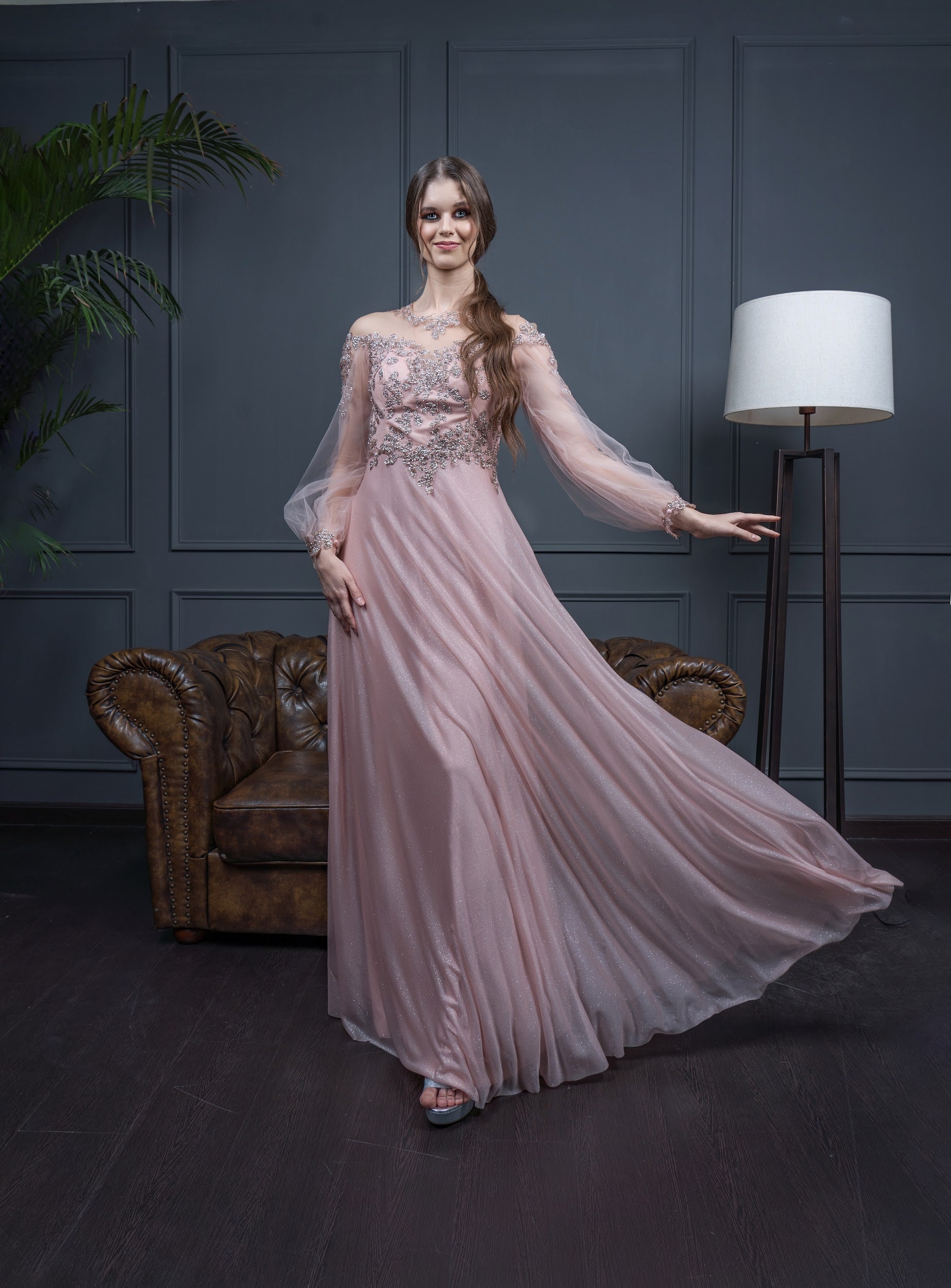 Shop Stylish Evening Dresses Online in Dubai & UAE | Maje – Maje.ae