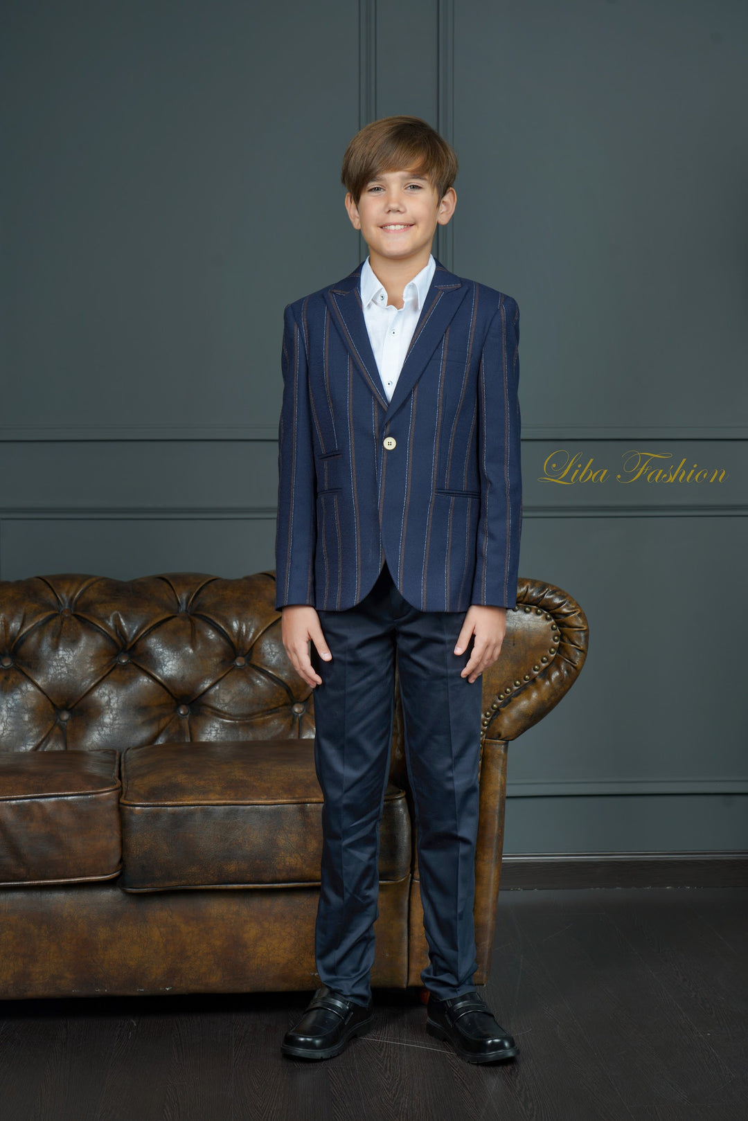 blazer for teenager boy