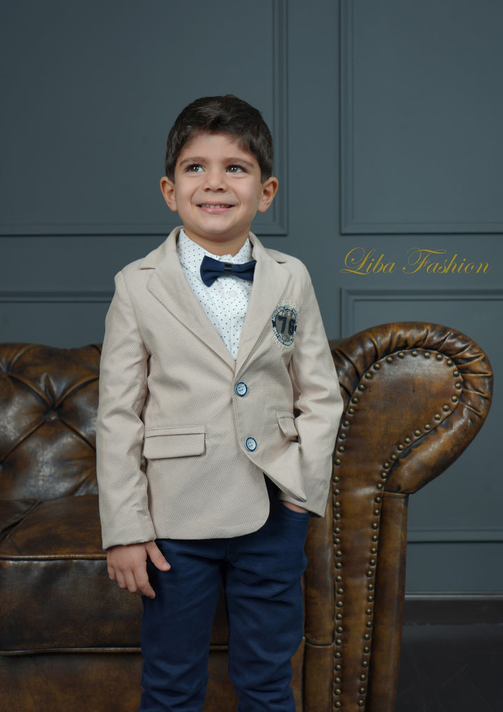 blazer for boys