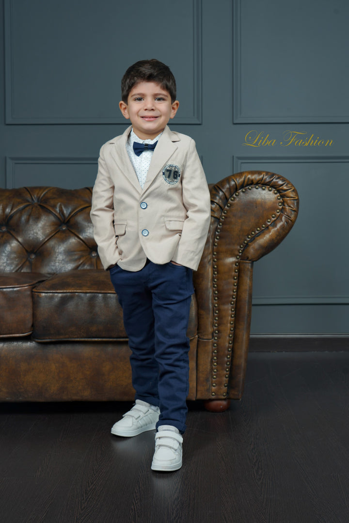 blazer for kids