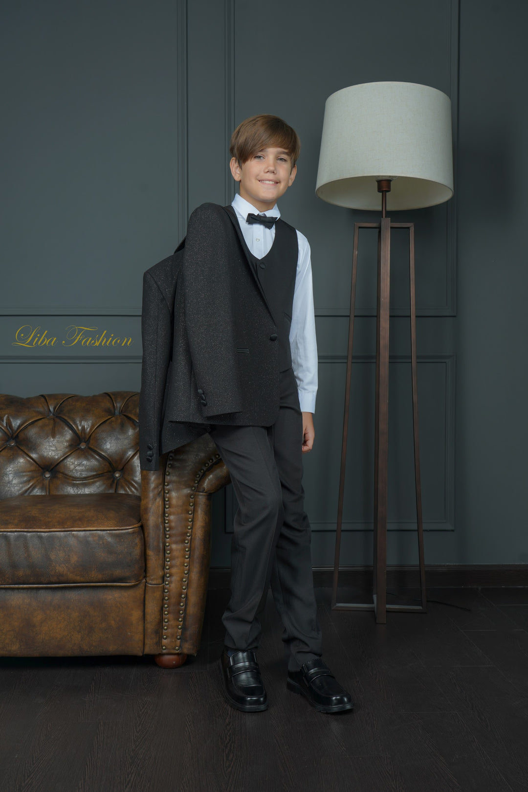 Tuxedo for 12 year old boy