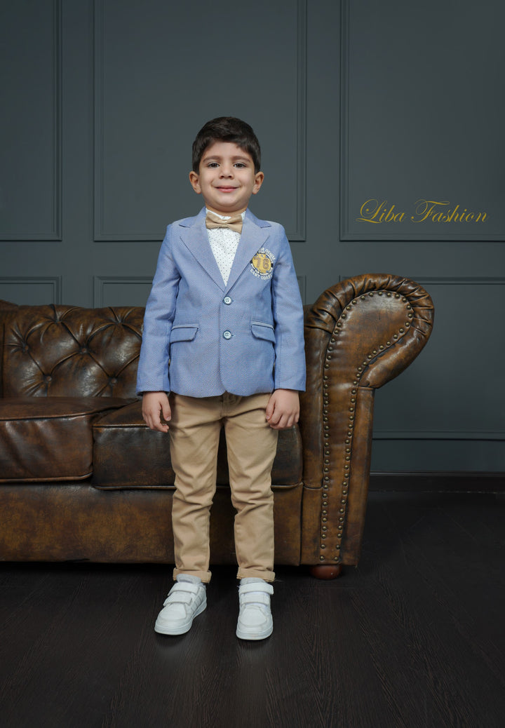 suits for kids