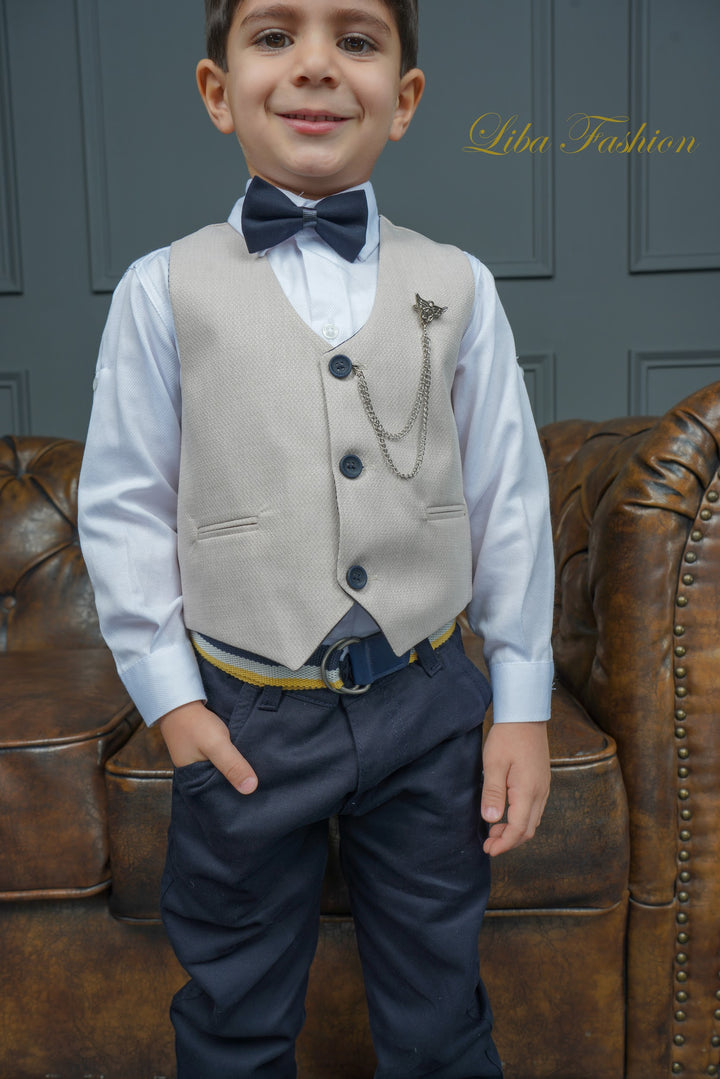 Formal Suits for Kids