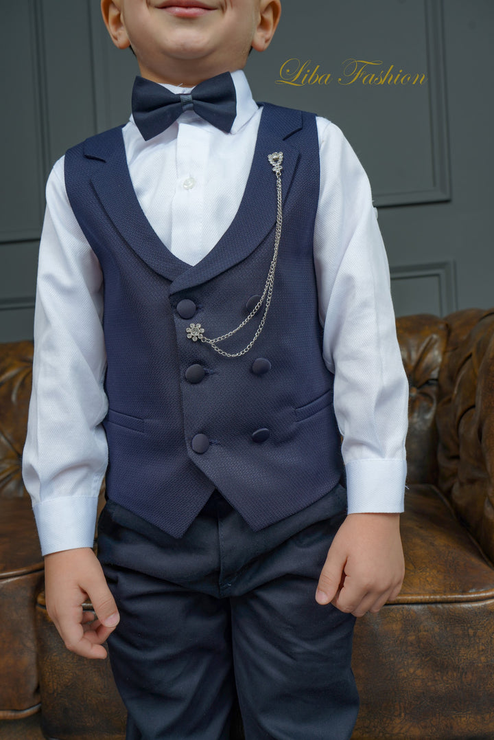 Casual suits for boys