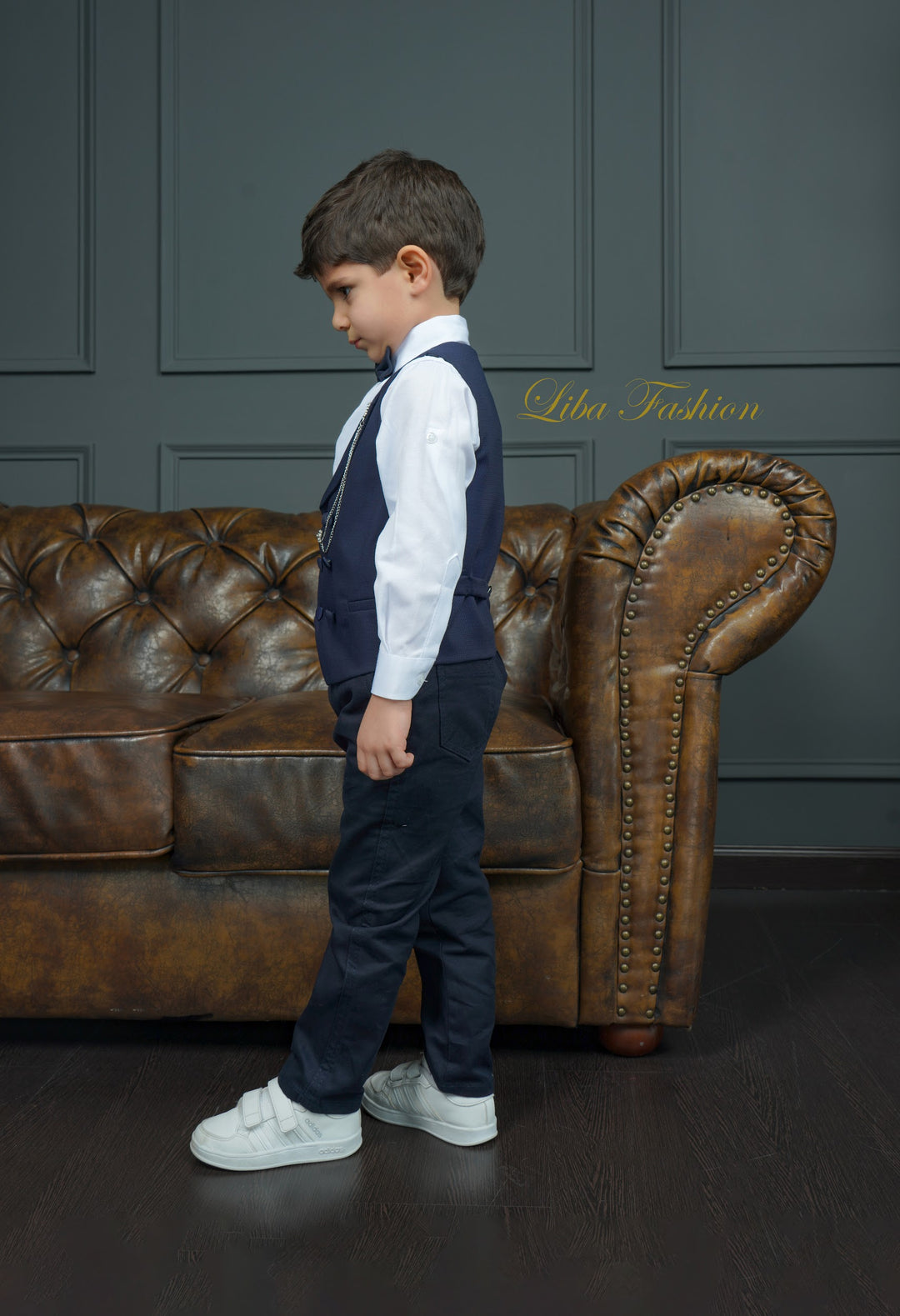 blazer for boys