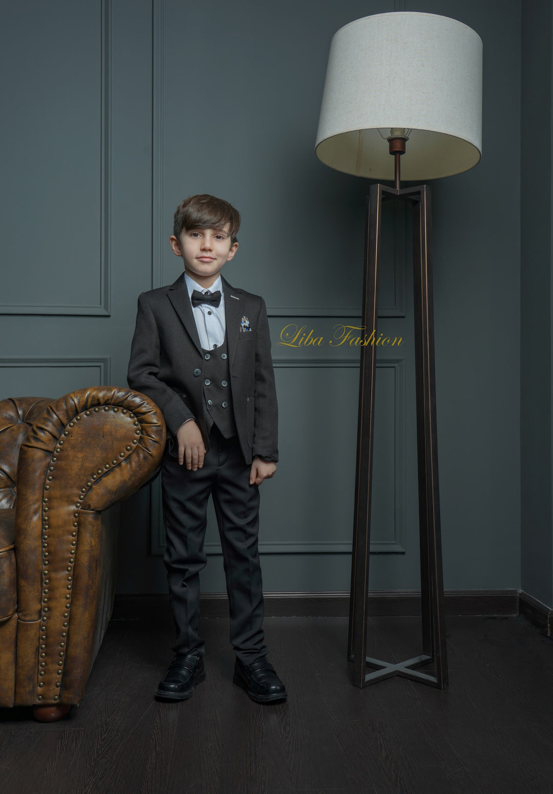 suit set for boys