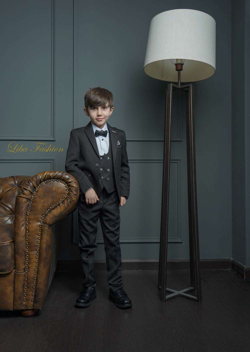 suit set for boys