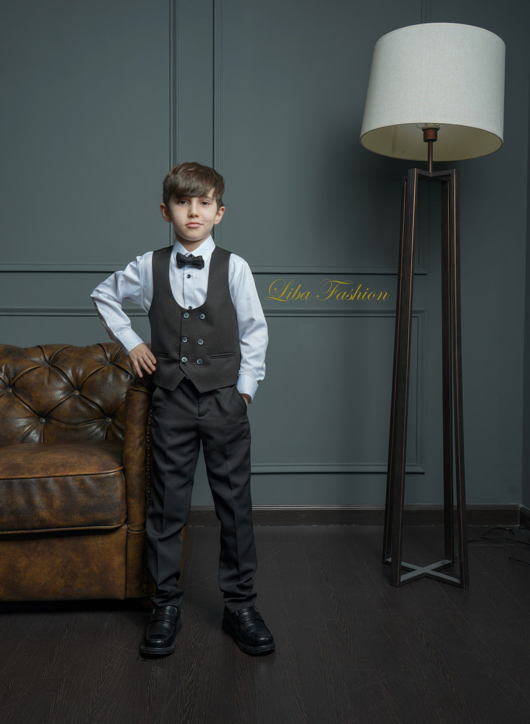 Suit set for boys near me