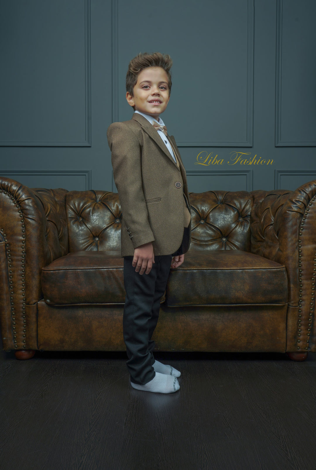 Blazer for teenager Boy