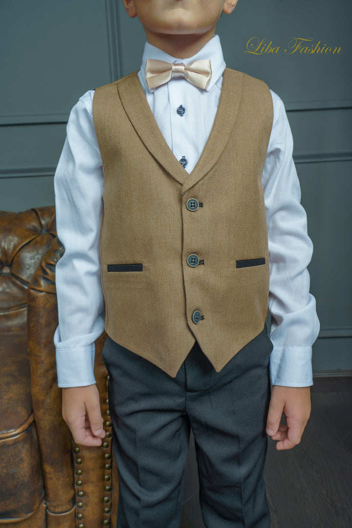 Formal blazer for boys