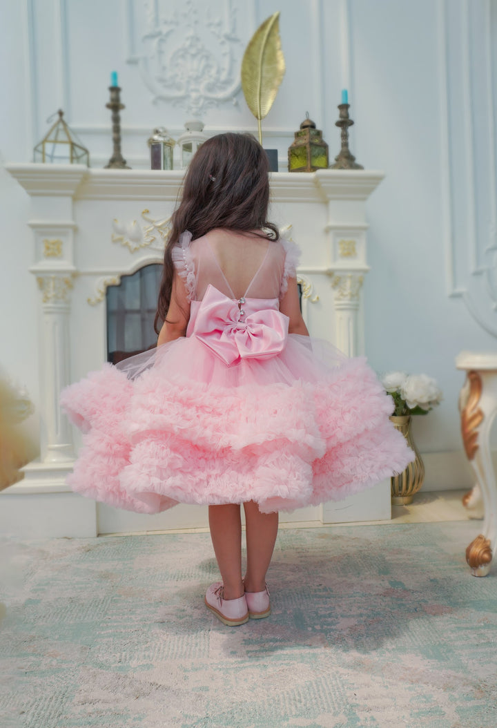 Frocks | Fashion Dresses for baby Girls