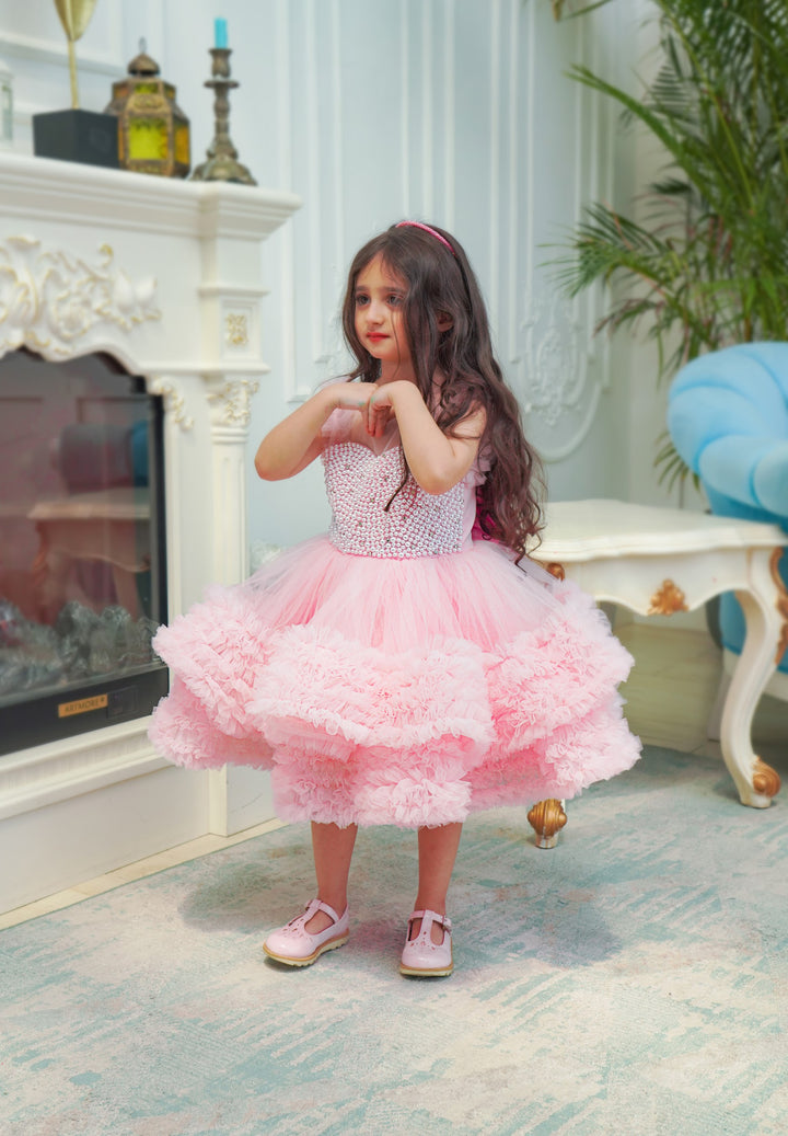 End of Season - Up to 70% off | Girls Party Dresses