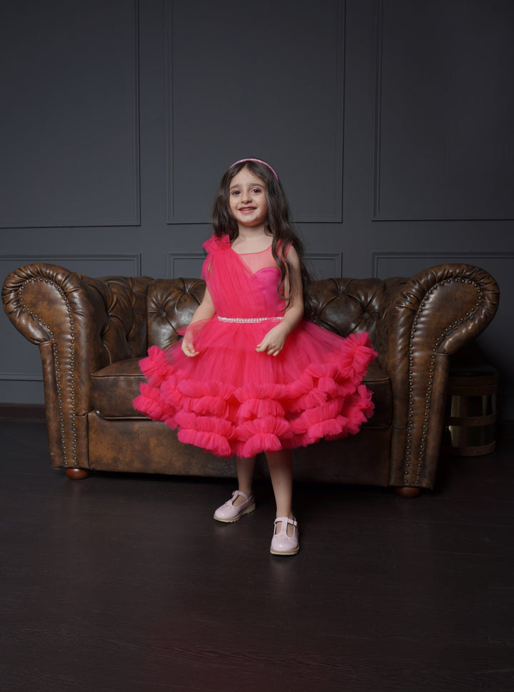 Girls Party Dresses 12-13 Years