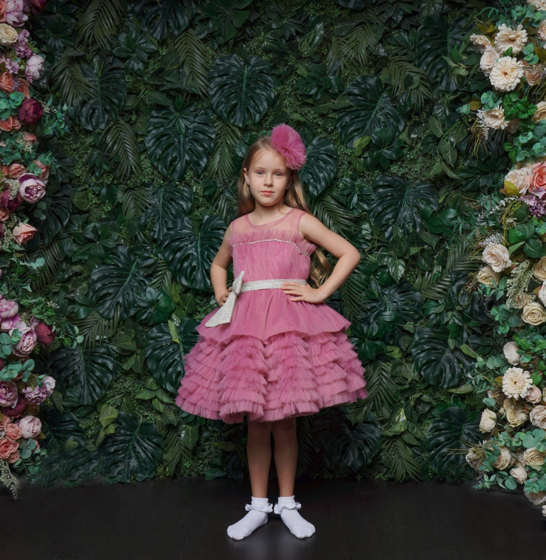 Liba Fashion: Girls Party Dresses for Every Occasion Online Dubai Liba Fashion: Girls Party Dresses for Every Occasion Online Dubai