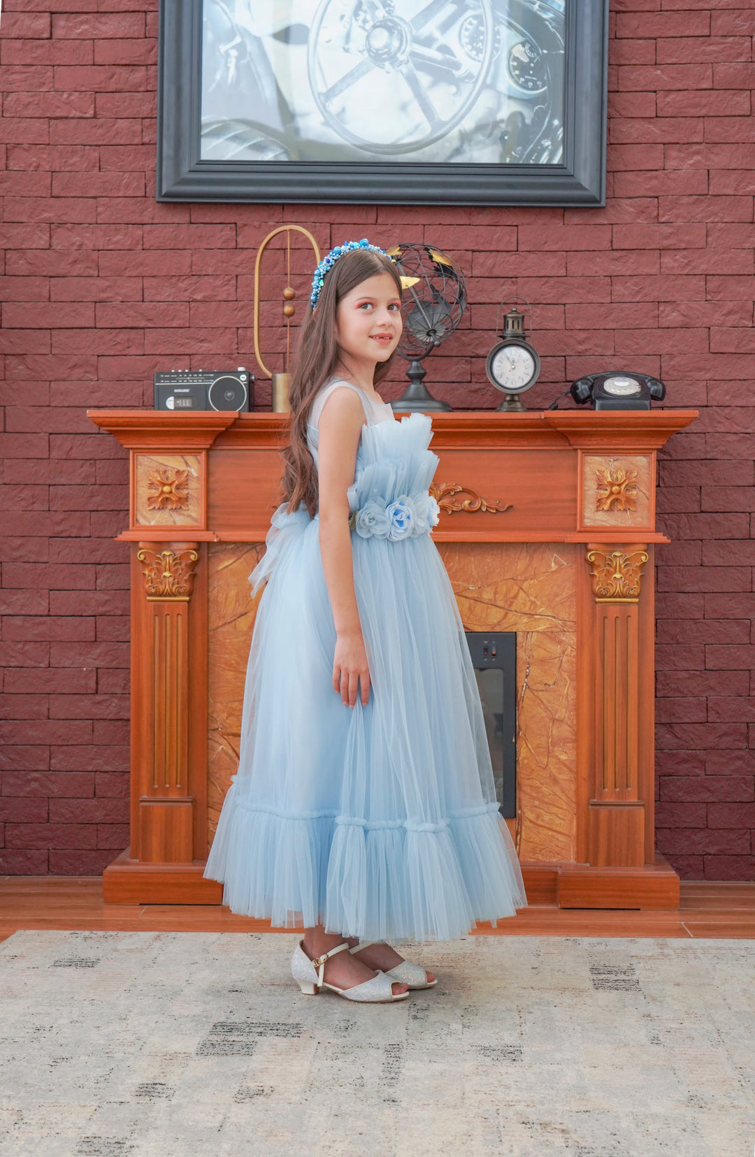 dresses for princesses