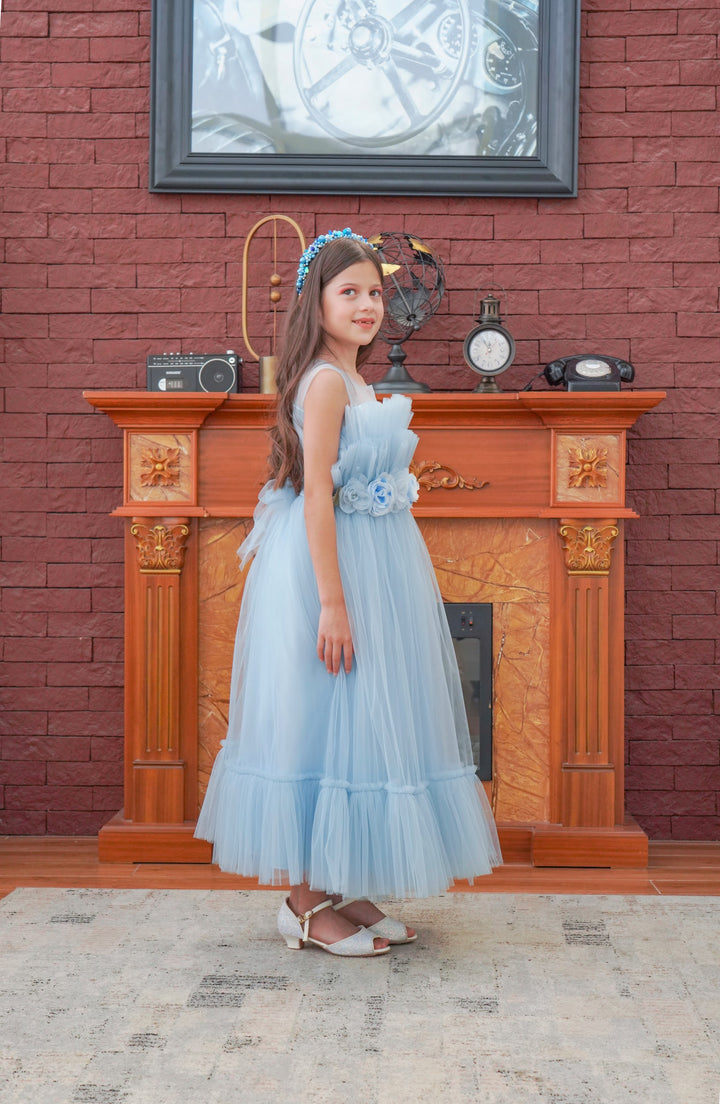 dresses for princesses