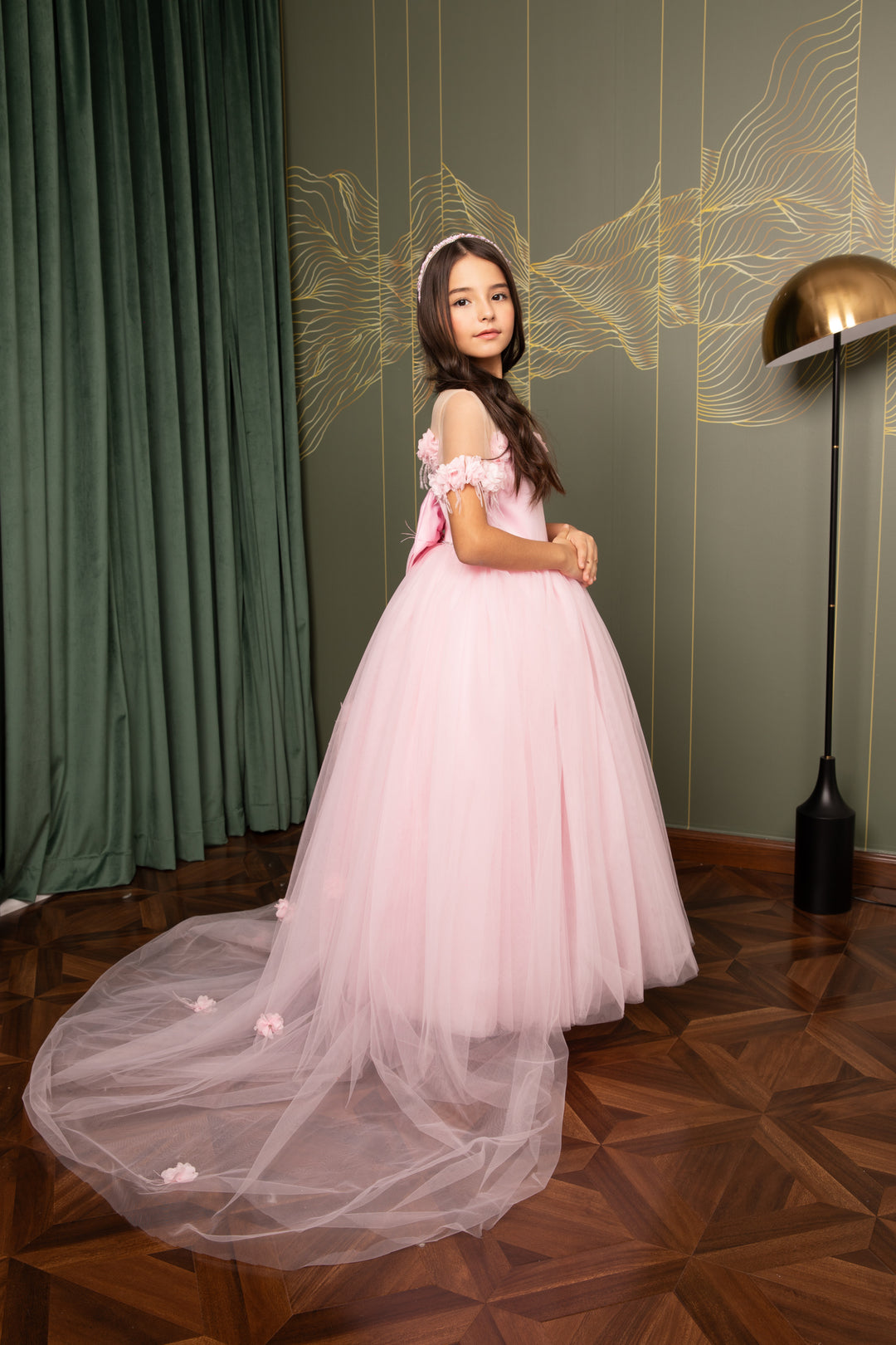 1st Birthday Dress for Baby Girl Shop Now in UAE Liba Fashion 1st Birthday Dress for Baby Girl Shop Now in UAE Liba Fashion