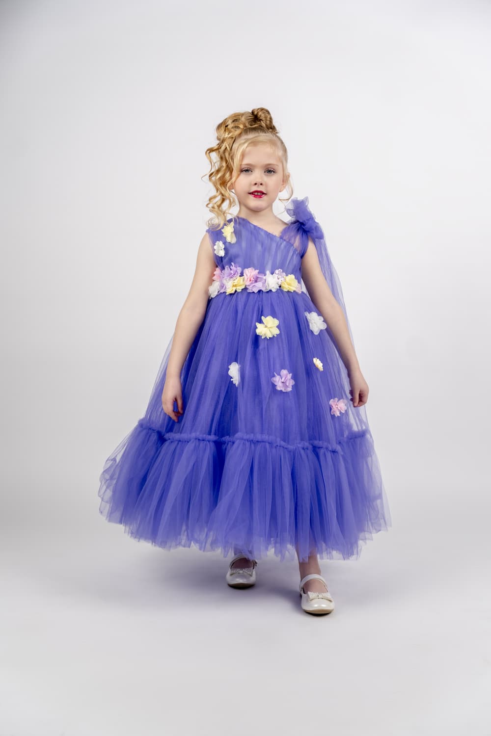 Flower girl dresses Dubai
